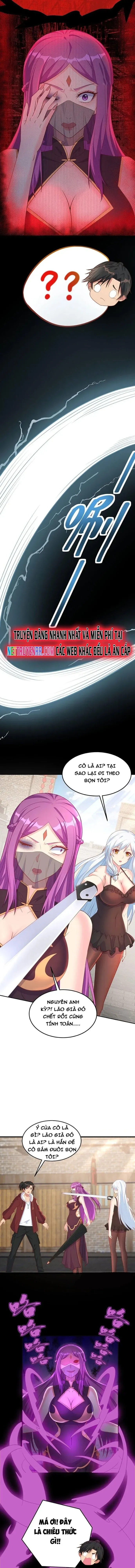 Bắt Tiên Tử Về Làm Vợ Chapter 15 - Trang 2