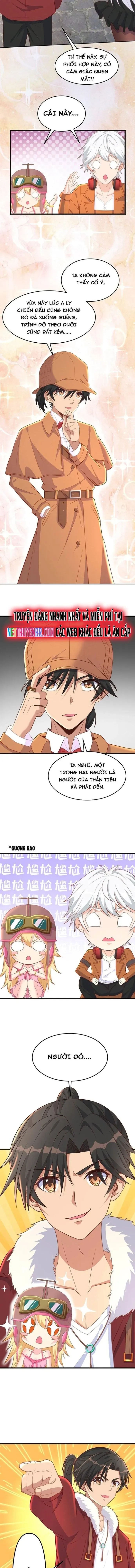 Bắt Tiên Tử Về Làm Vợ Chapter 15 - Trang 2