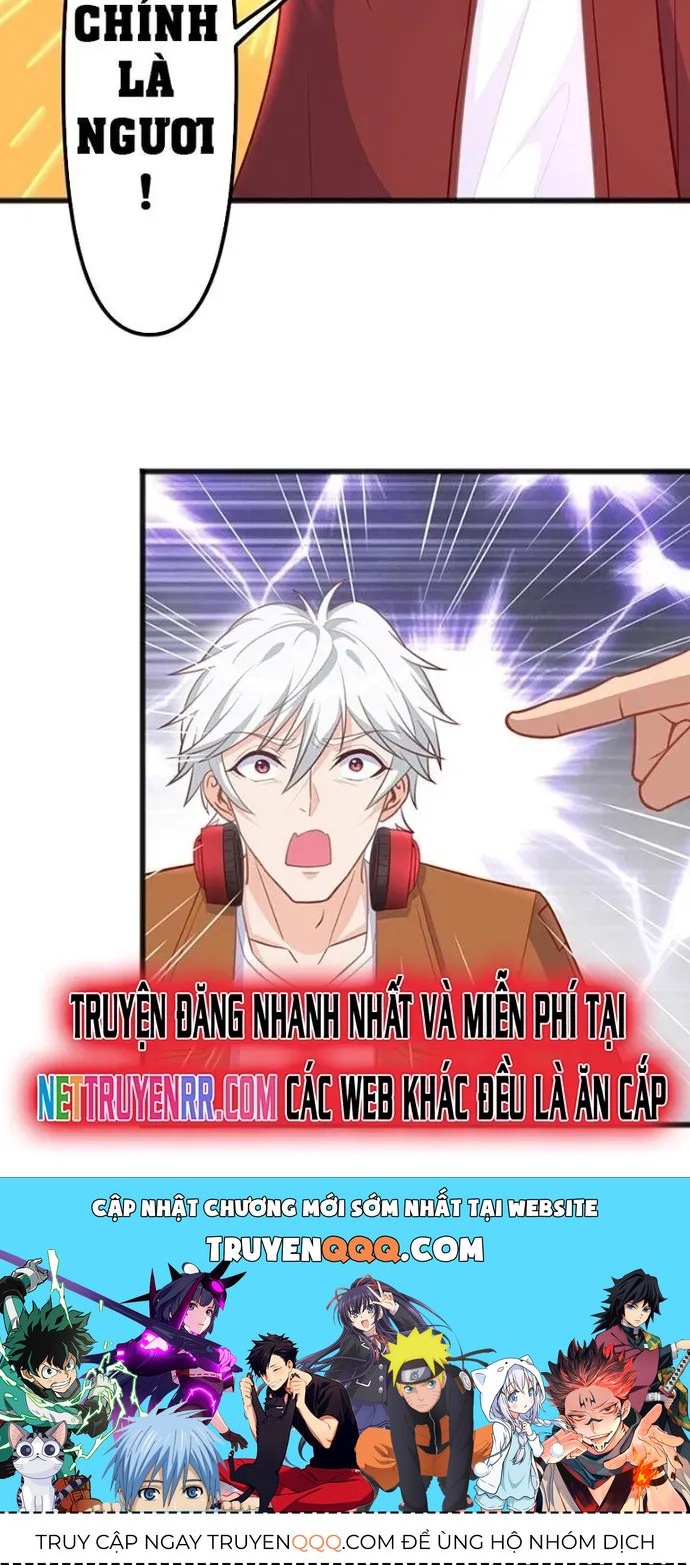 Bắt Tiên Tử Về Làm Vợ Chapter 15 - Trang 2