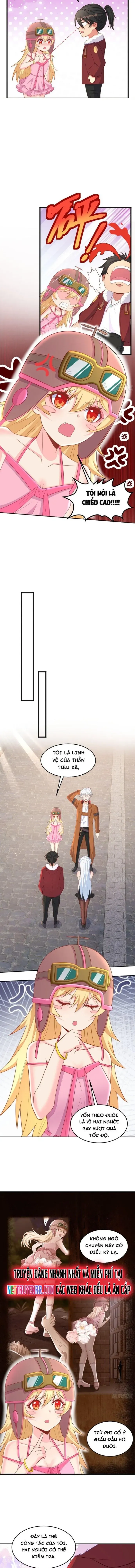 Bắt Tiên Tử Về Làm Vợ Chapter 16 - Trang 2