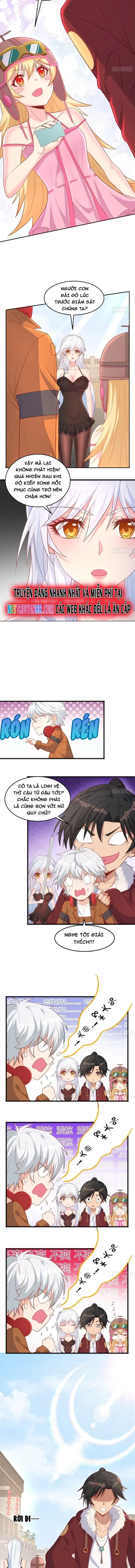 Bắt Tiên Tử Về Làm Vợ Chapter 16 - Trang 2