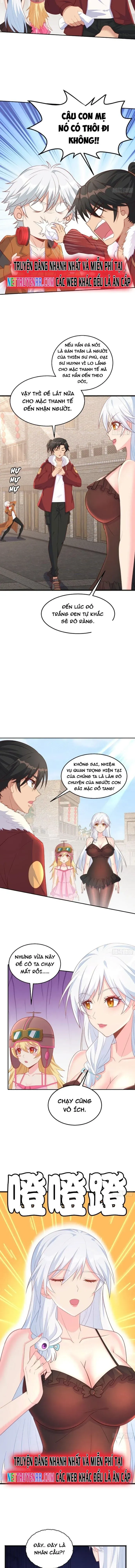 Bắt Tiên Tử Về Làm Vợ Chapter 16 - Trang 2