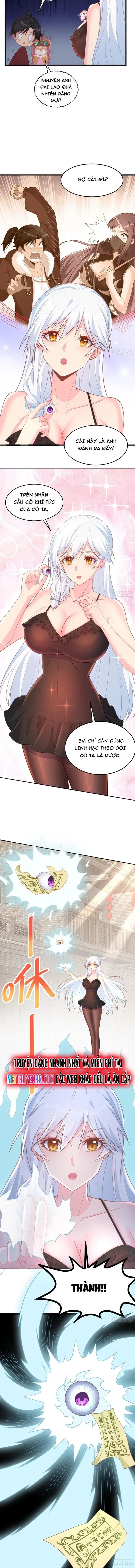 Bắt Tiên Tử Về Làm Vợ Chapter 16 - Trang 2