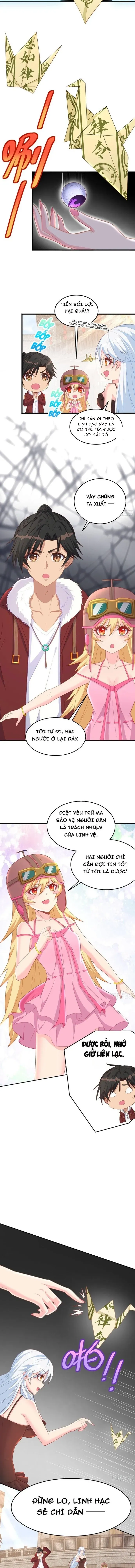 Bắt Tiên Tử Về Làm Vợ Chapter 16 - Trang 2