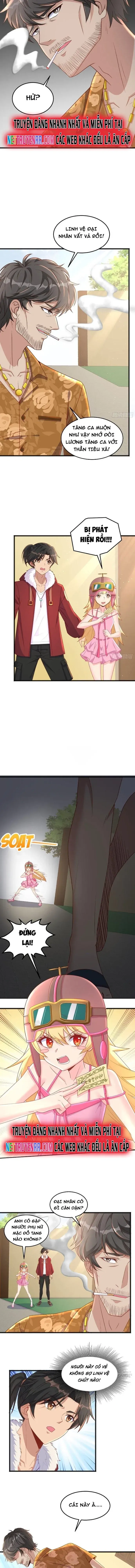 Bắt Tiên Tử Về Làm Vợ Chapter 17 - Trang 2