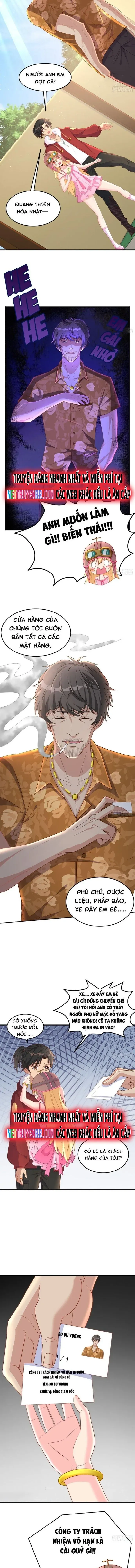 Bắt Tiên Tử Về Làm Vợ Chapter 17 - Trang 2