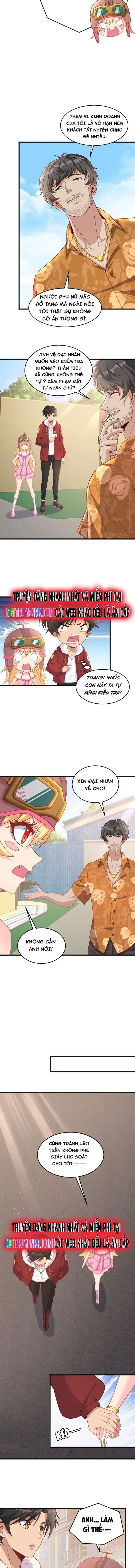 Bắt Tiên Tử Về Làm Vợ Chapter 17 - Trang 2