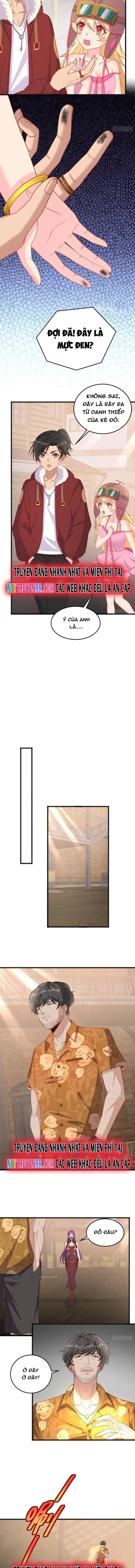 Bắt Tiên Tử Về Làm Vợ Chapter 17 - Trang 2