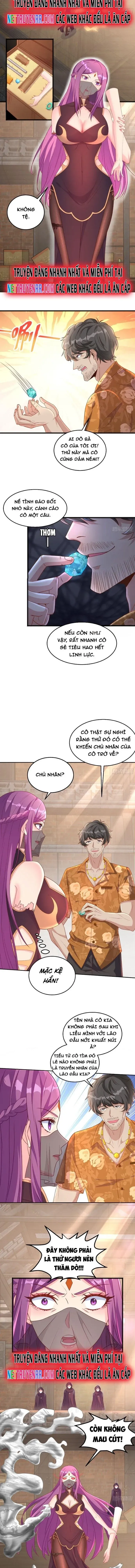 Bắt Tiên Tử Về Làm Vợ Chapter 17 - Trang 2