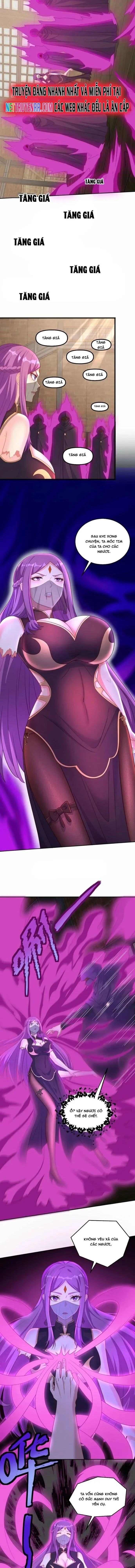 Bắt Tiên Tử Về Làm Vợ Chapter 18 - Trang 2