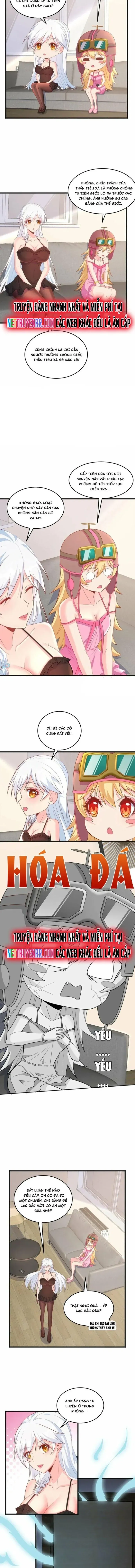 Bắt Tiên Tử Về Làm Vợ Chapter 18 - Trang 2