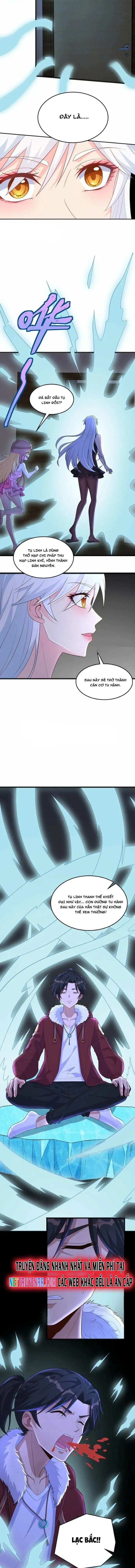 Bắt Tiên Tử Về Làm Vợ Chapter 18 - Trang 2