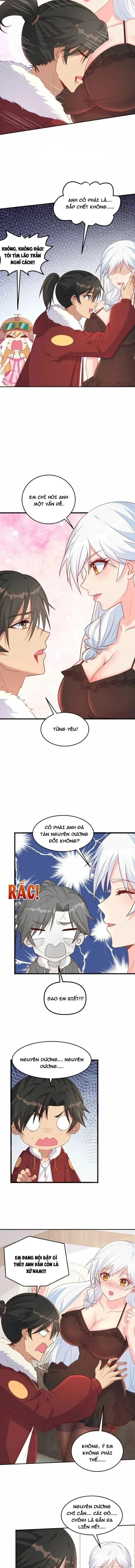 Bắt Tiên Tử Về Làm Vợ Chapter 19 - Trang 2