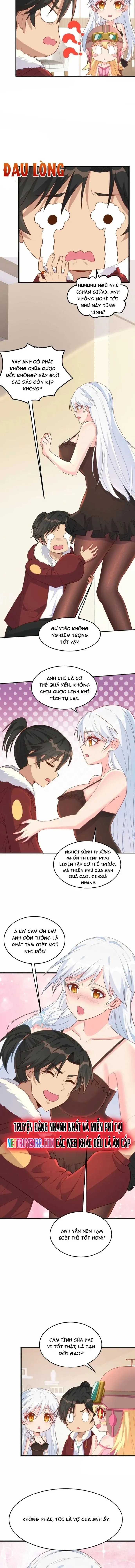 Bắt Tiên Tử Về Làm Vợ Chapter 19 - Trang 2