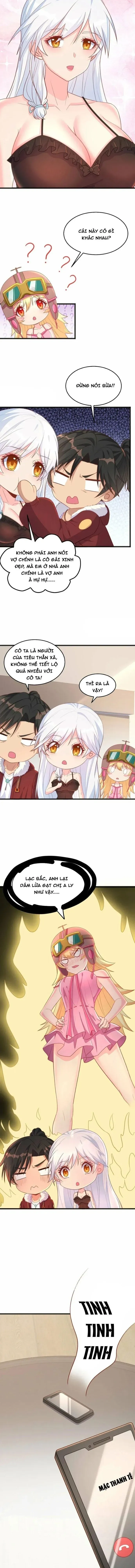 Bắt Tiên Tử Về Làm Vợ Chapter 19 - Trang 2