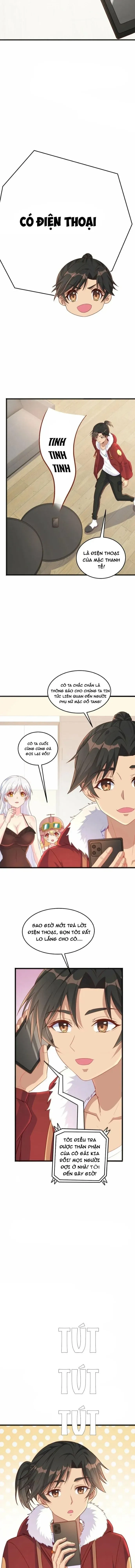 Bắt Tiên Tử Về Làm Vợ Chapter 19 - Trang 2