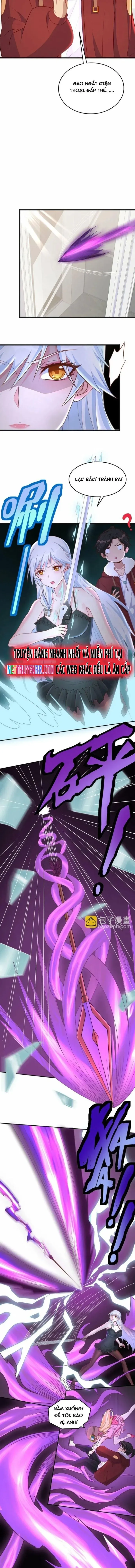 Bắt Tiên Tử Về Làm Vợ Chapter 19 - Trang 2