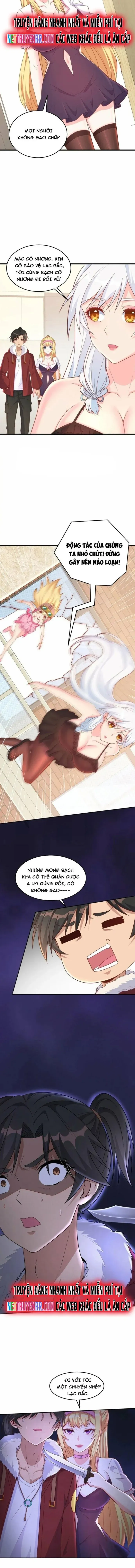 Bắt Tiên Tử Về Làm Vợ Chapter 19 - Trang 2