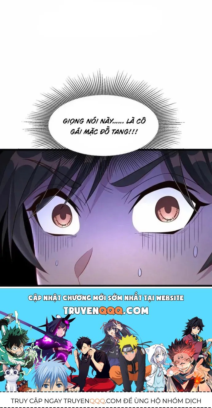 Bắt Tiên Tử Về Làm Vợ Chapter 19 - Trang 2