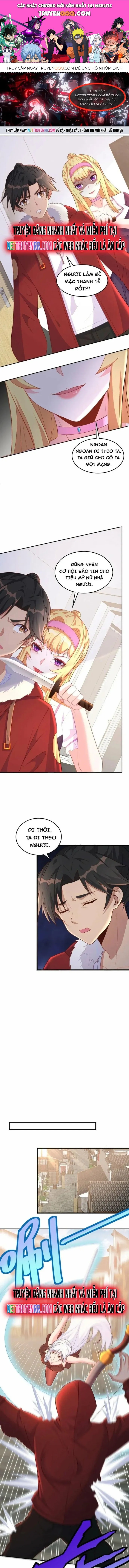 Bắt Tiên Tử Về Làm Vợ Chapter 20 - Trang 2