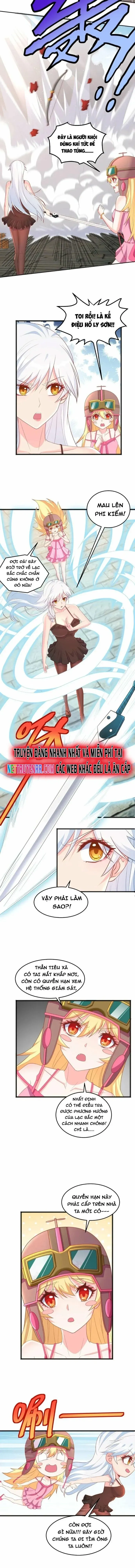 Bắt Tiên Tử Về Làm Vợ Chapter 20 - Trang 2