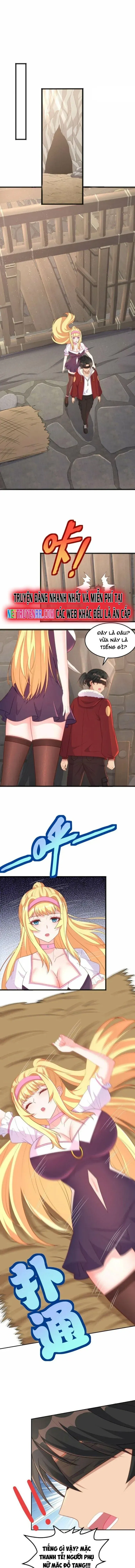 Bắt Tiên Tử Về Làm Vợ Chapter 20 - Trang 2