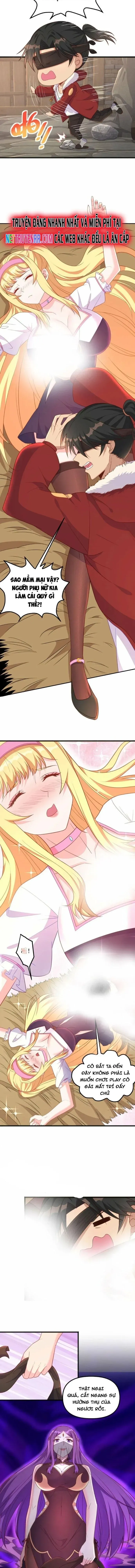 Bắt Tiên Tử Về Làm Vợ Chapter 20 - Trang 2