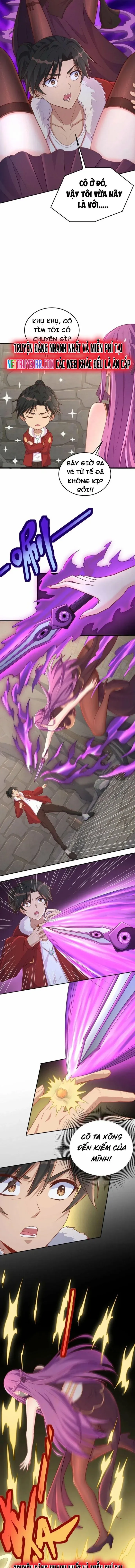 Bắt Tiên Tử Về Làm Vợ Chapter 20 - Trang 2