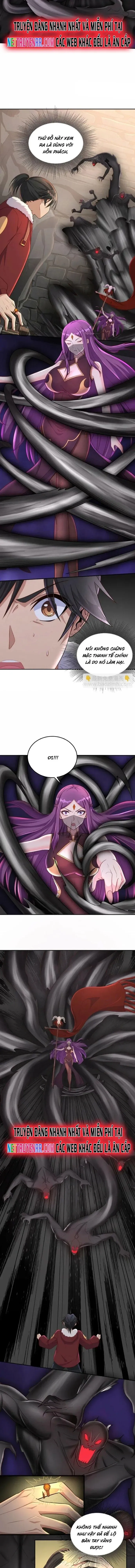 Bắt Tiên Tử Về Làm Vợ Chapter 21 - Trang 2