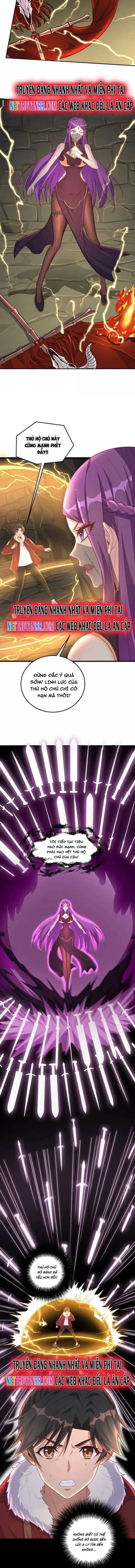 Bắt Tiên Tử Về Làm Vợ Chapter 21 - Trang 2