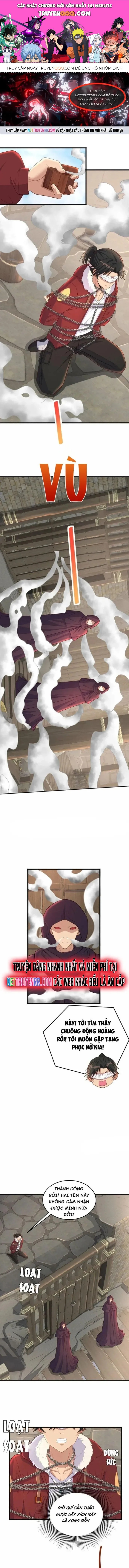 Bắt Tiên Tử Về Làm Vợ Chapter 22 - Trang 2