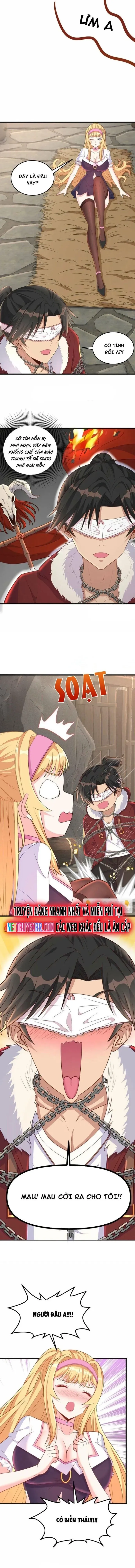 Bắt Tiên Tử Về Làm Vợ Chapter 22 - Trang 2