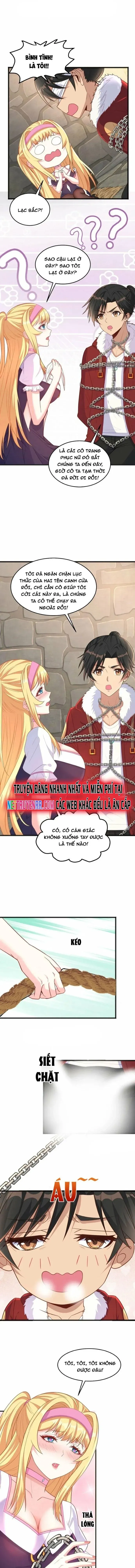 Bắt Tiên Tử Về Làm Vợ Chapter 22 - Trang 2