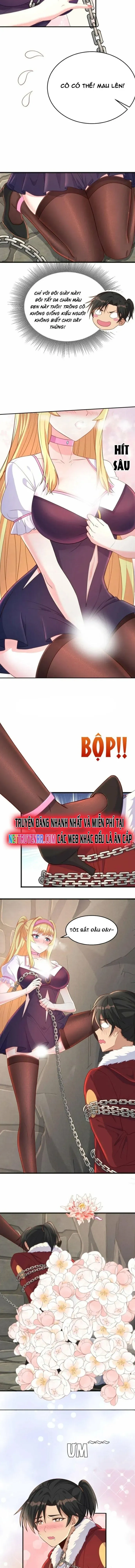 Bắt Tiên Tử Về Làm Vợ Chapter 22 - Trang 2