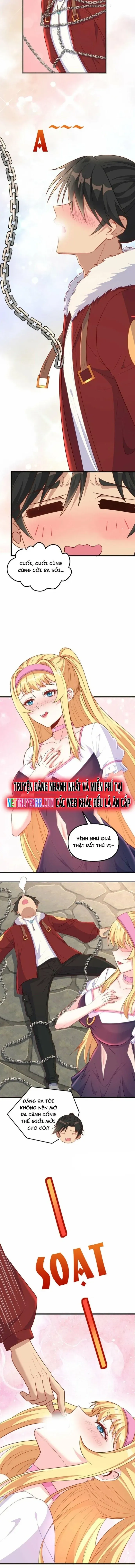 Bắt Tiên Tử Về Làm Vợ Chapter 22 - Trang 2