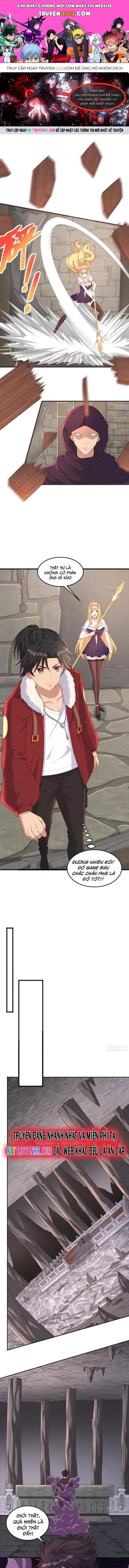 Bắt Tiên Tử Về Làm Vợ Chapter 23 - Trang 2