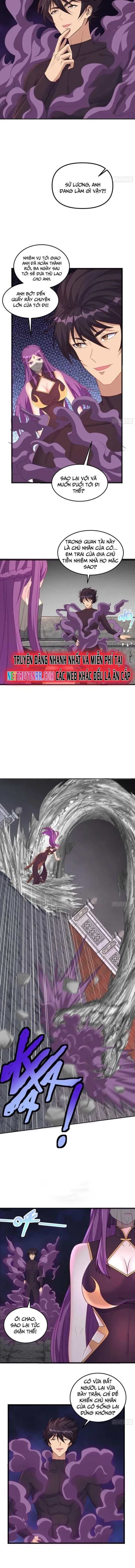 Bắt Tiên Tử Về Làm Vợ Chapter 23 - Trang 2