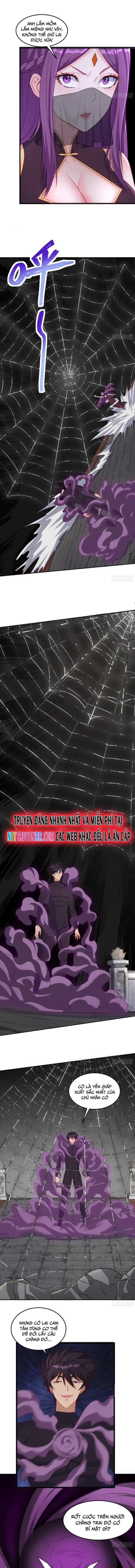 Bắt Tiên Tử Về Làm Vợ Chapter 23 - Trang 2