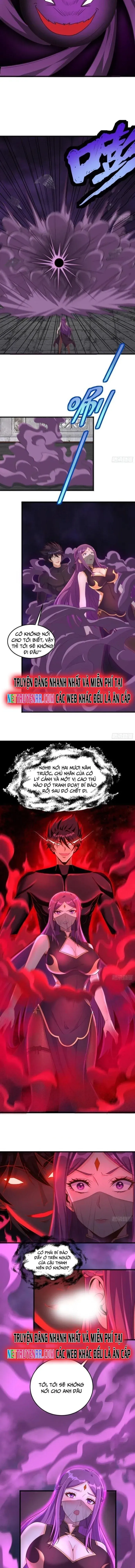 Bắt Tiên Tử Về Làm Vợ Chapter 23 - Trang 2