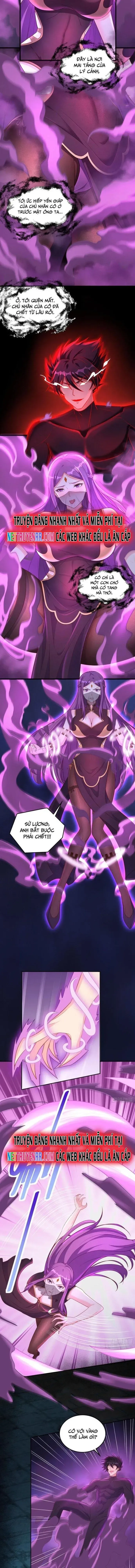 Bắt Tiên Tử Về Làm Vợ Chapter 23 - Trang 2