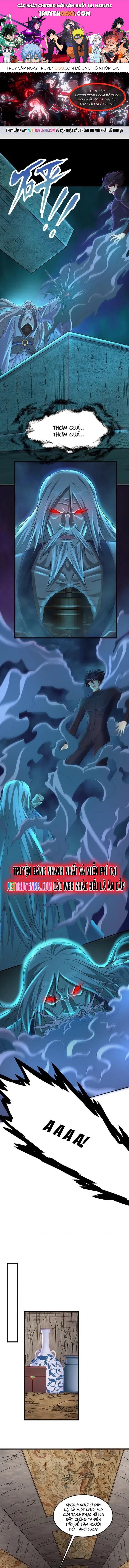 Bắt Tiên Tử Về Làm Vợ Chapter 24 - Trang 2