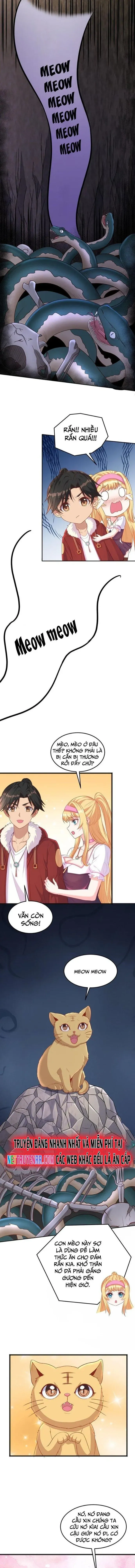 Bắt Tiên Tử Về Làm Vợ Chapter 24 - Trang 2