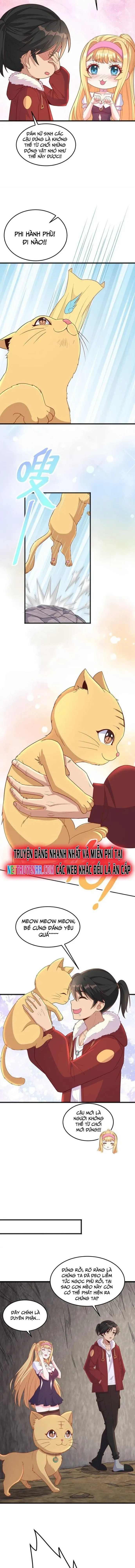 Bắt Tiên Tử Về Làm Vợ Chapter 24 - Trang 2