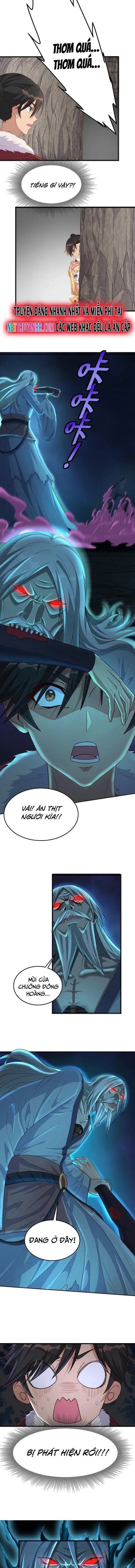 Bắt Tiên Tử Về Làm Vợ Chapter 24 - Trang 2