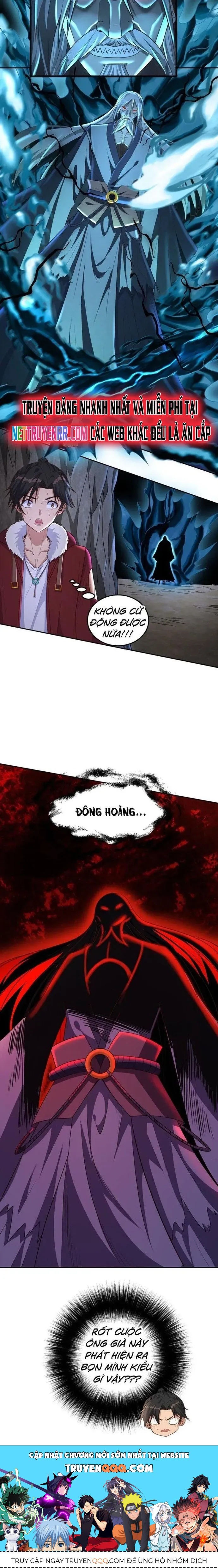 Bắt Tiên Tử Về Làm Vợ Chapter 24 - Trang 2