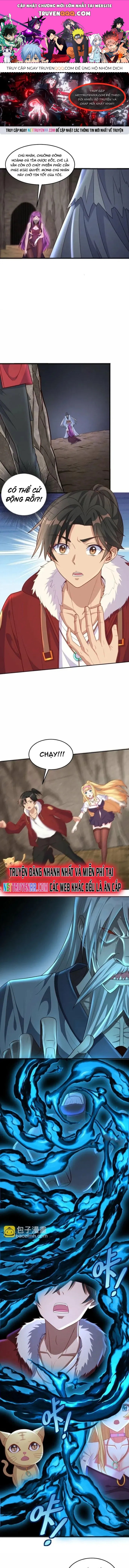 Bắt Tiên Tử Về Làm Vợ Chapter 25 - Trang 2