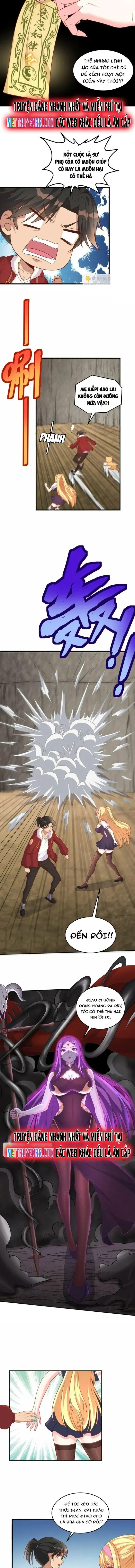 Bắt Tiên Tử Về Làm Vợ Chapter 25 - Trang 2