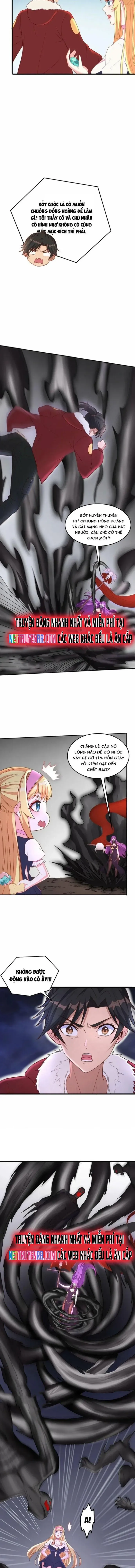 Bắt Tiên Tử Về Làm Vợ Chapter 25 - Trang 2