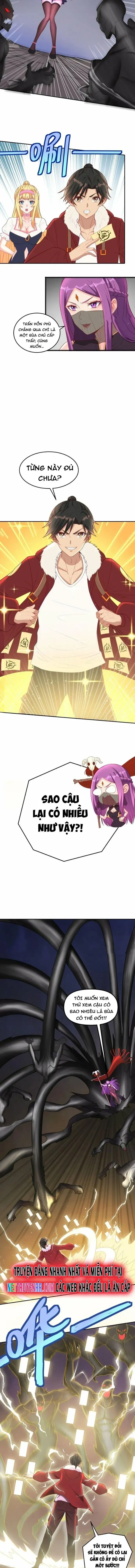 Bắt Tiên Tử Về Làm Vợ Chapter 25 - Trang 2