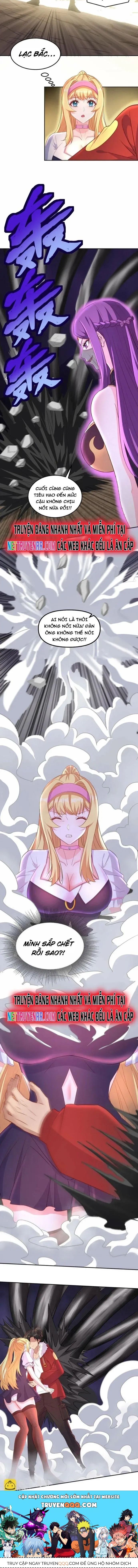 Bắt Tiên Tử Về Làm Vợ Chapter 25 - Trang 2